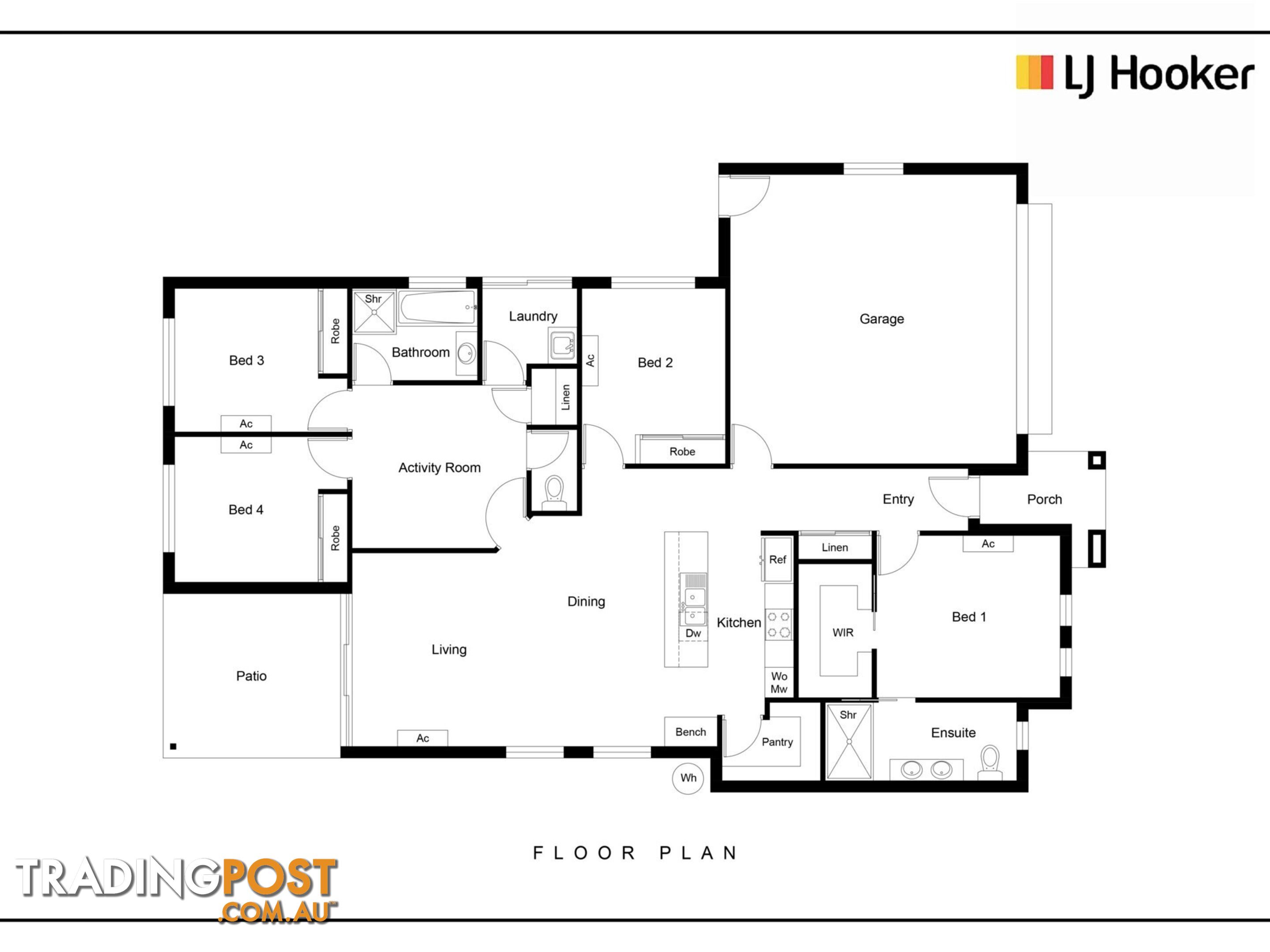 1 Boondooma Court BOYNE ISLAND QLD 4680