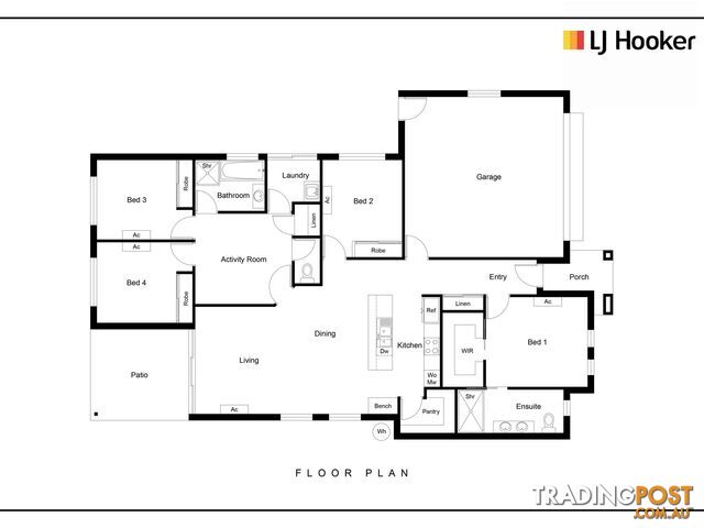 1 Boondooma Court BOYNE ISLAND QLD 4680