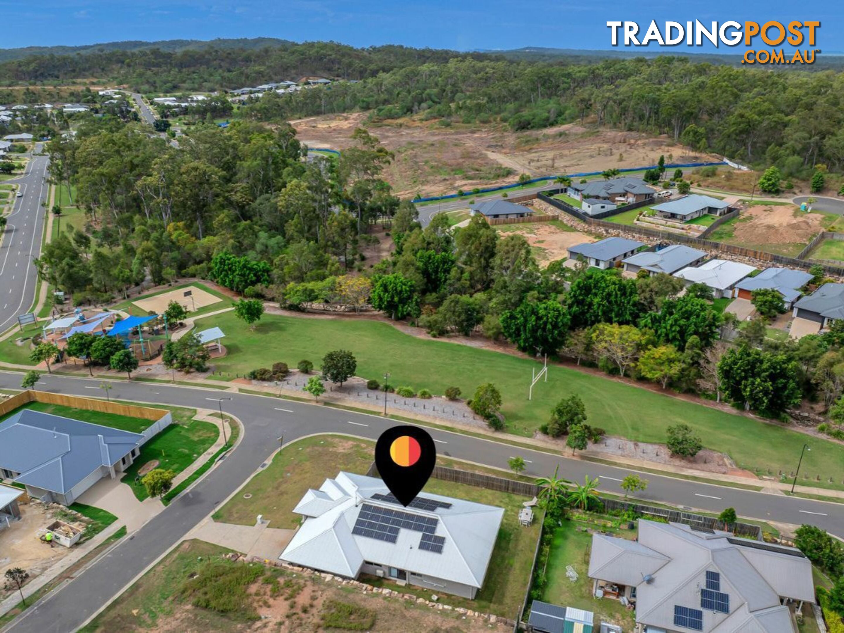 1 Boondooma Court BOYNE ISLAND QLD 4680