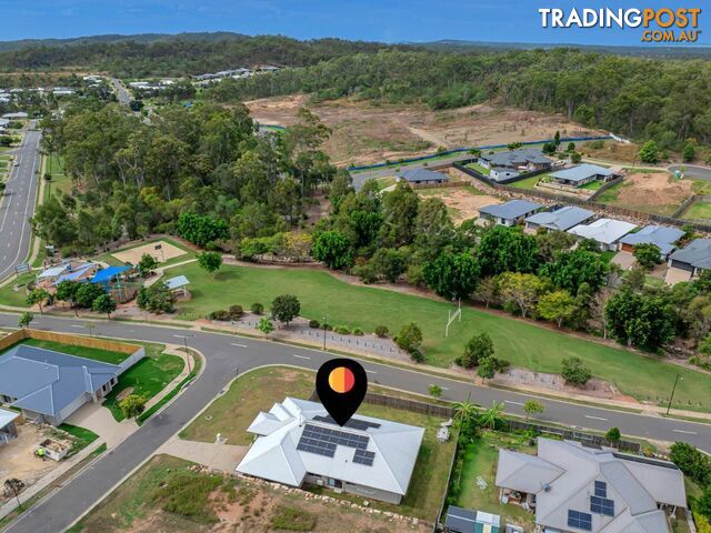 1 Boondooma Court BOYNE ISLAND QLD 4680