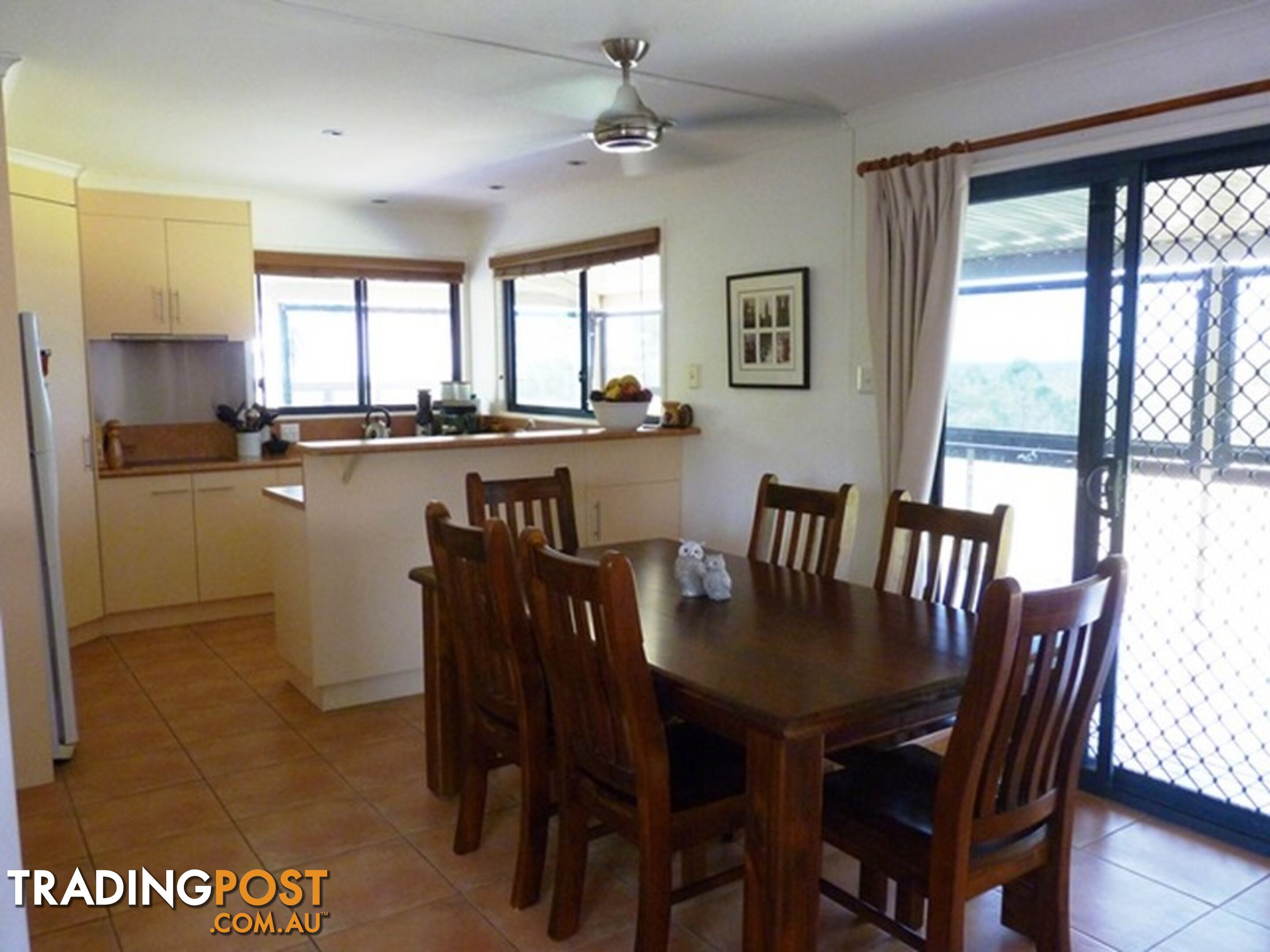 177 Daisy Dell Road BOROREN QLD 4678