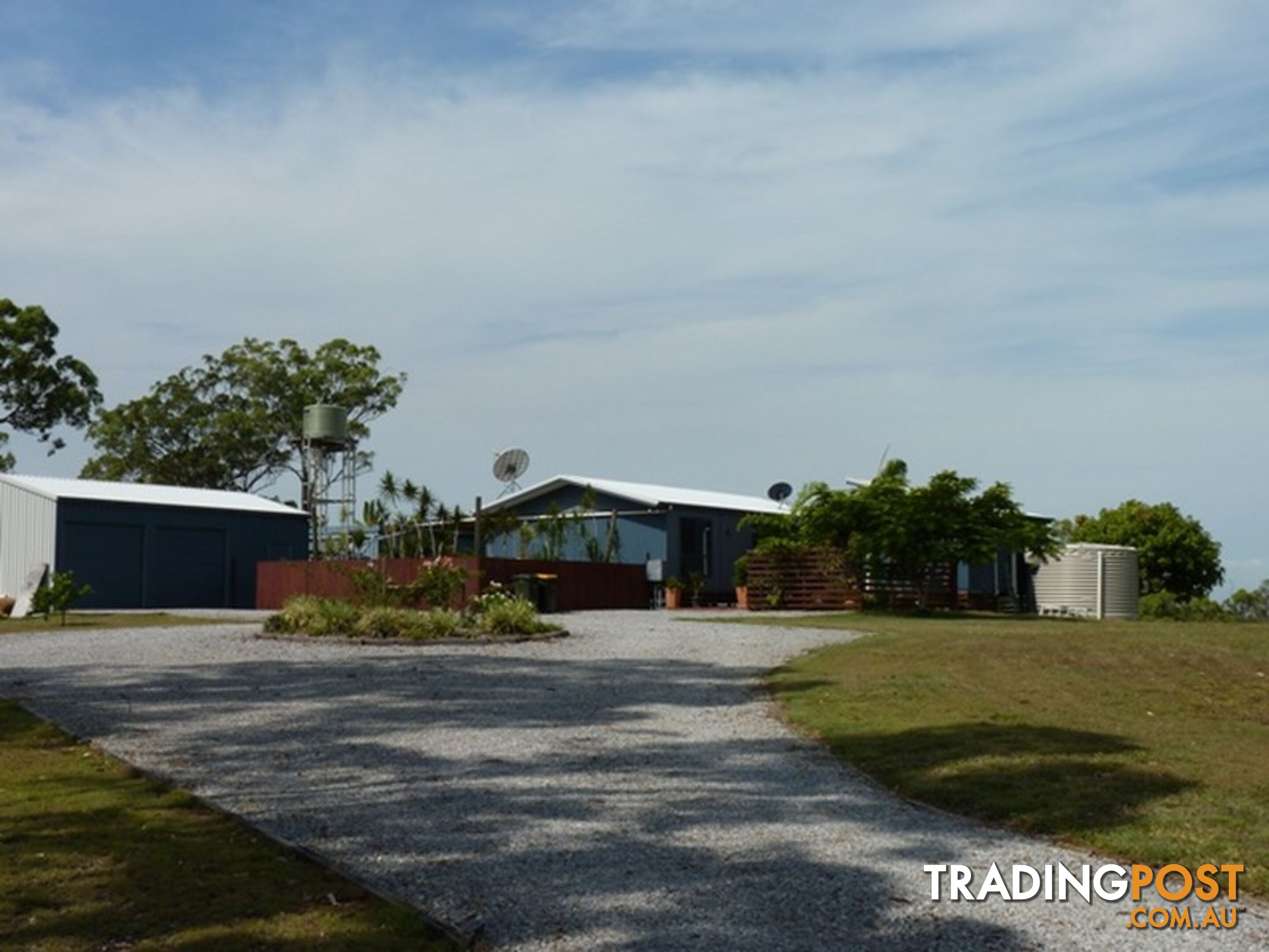 177 Daisy Dell Road BOROREN QLD 4678