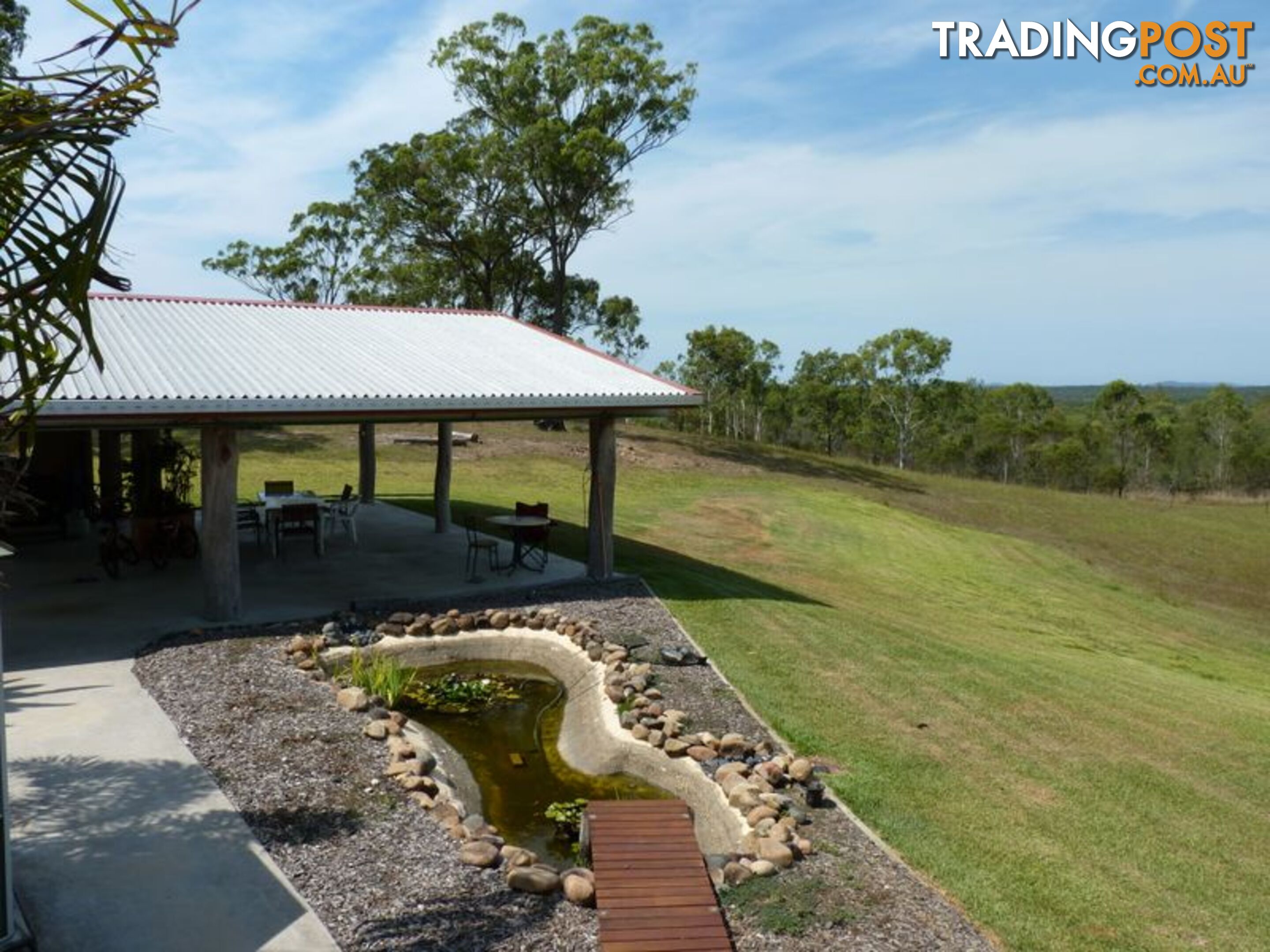 177 Daisy Dell Road BOROREN QLD 4678