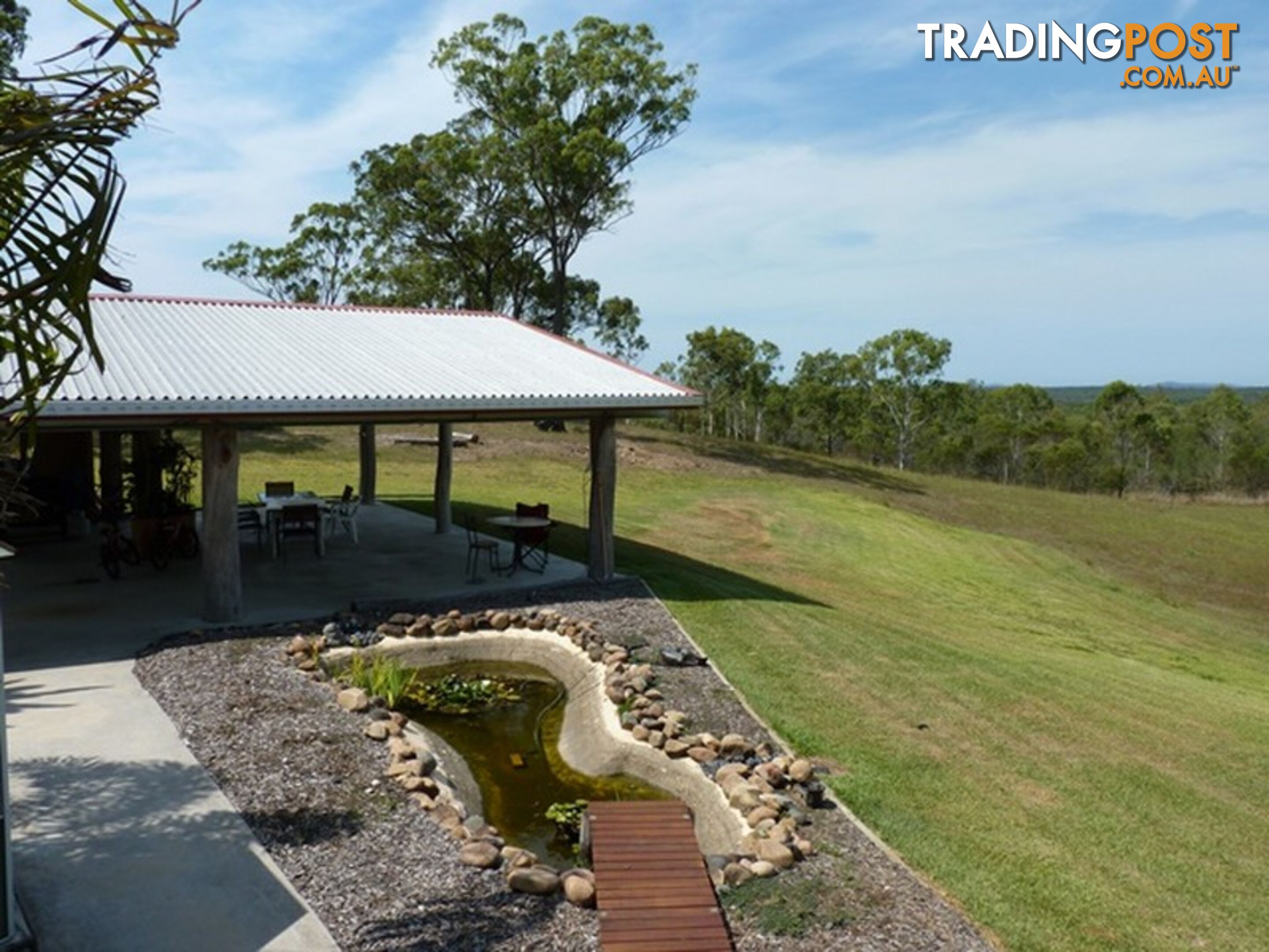 177 Daisy Dell Road BOROREN QLD 4678