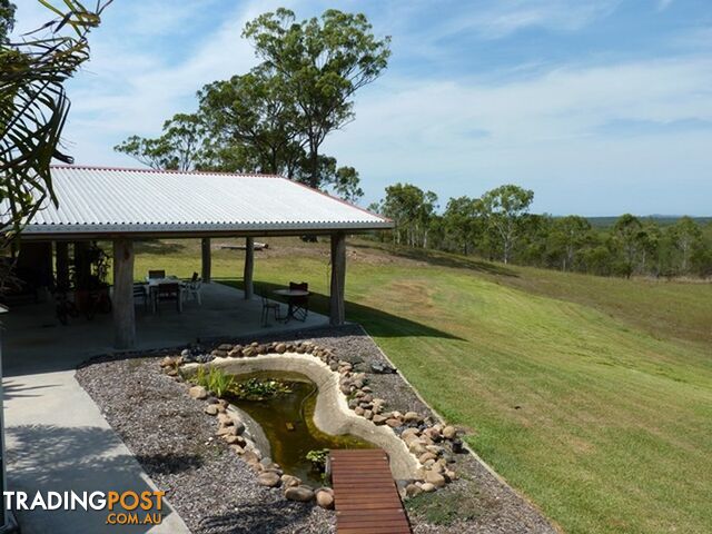 177 Daisy Dell Road BOROREN QLD 4678