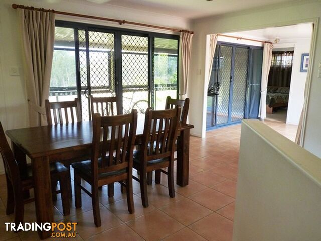 177 Daisy Dell Road BOROREN QLD 4678