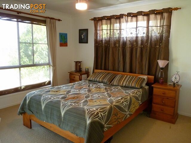 177 Daisy Dell Road BOROREN QLD 4678