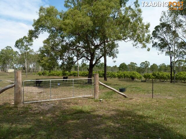 177 Daisy Dell Road BOROREN QLD 4678