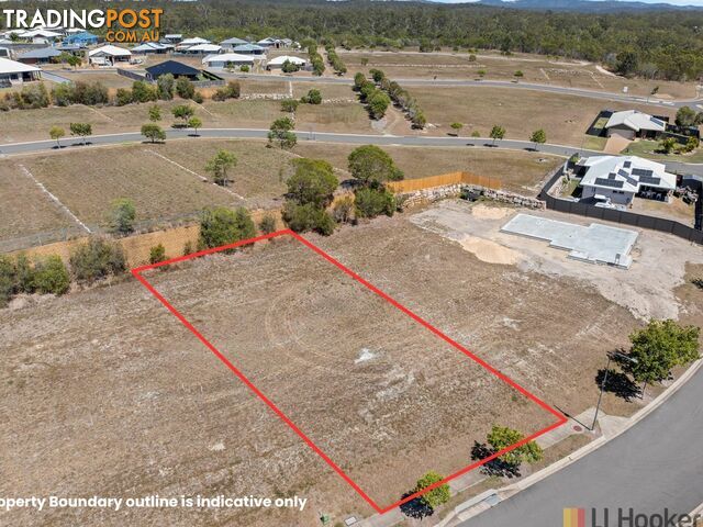 12 Bosun Circuit TANNUM SANDS QLD 4680