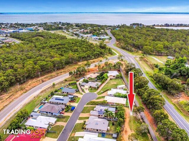 32 Longreach Court TANNUM SANDS QLD 4680