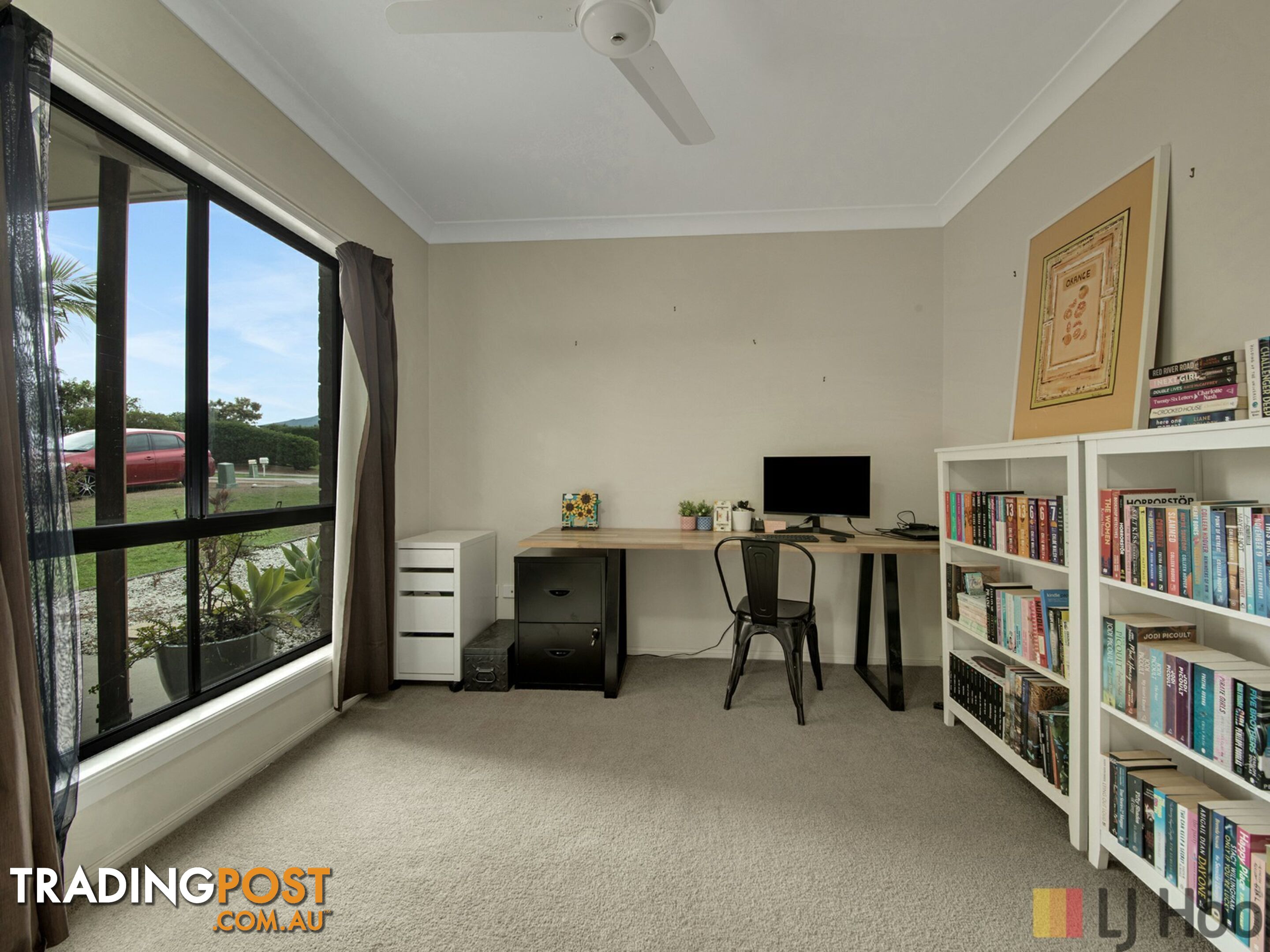 3 Kirkpatrick Court CALLIOPE QLD 4680