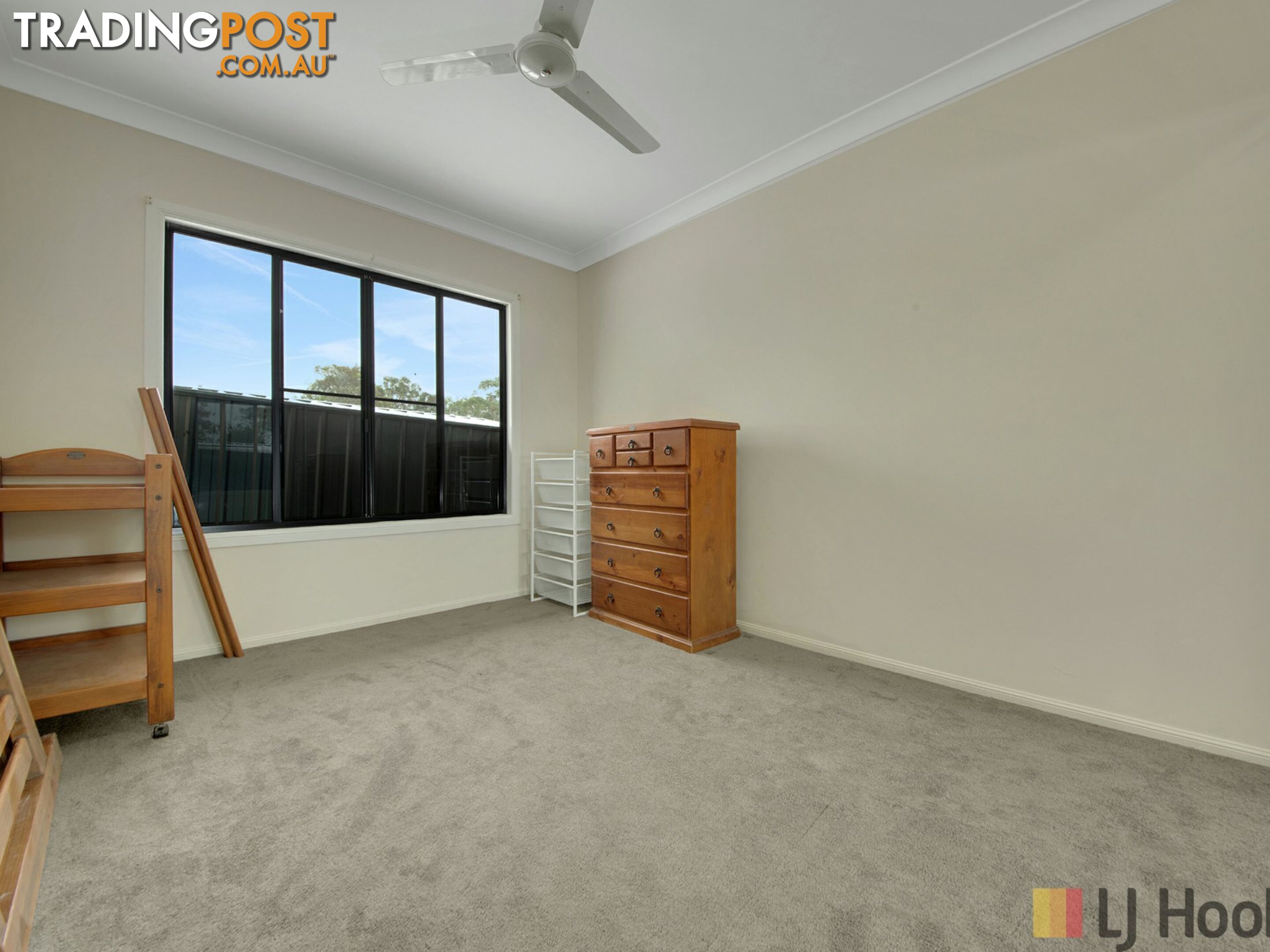 3 Kirkpatrick Court CALLIOPE QLD 4680