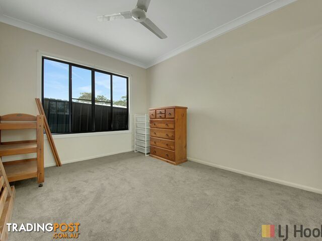 3 Kirkpatrick Court CALLIOPE QLD 4680