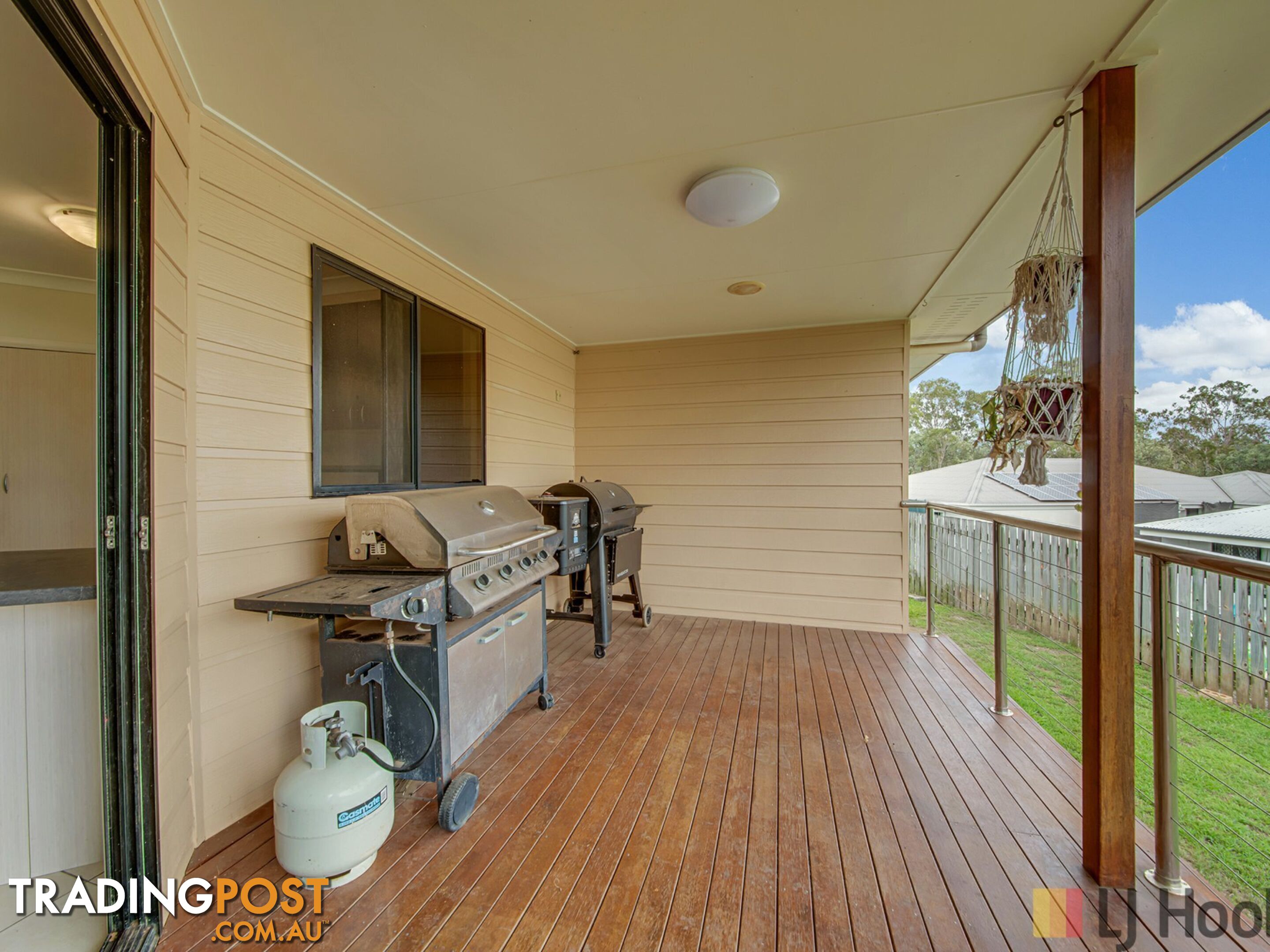 3 Kirkpatrick Court CALLIOPE QLD 4680