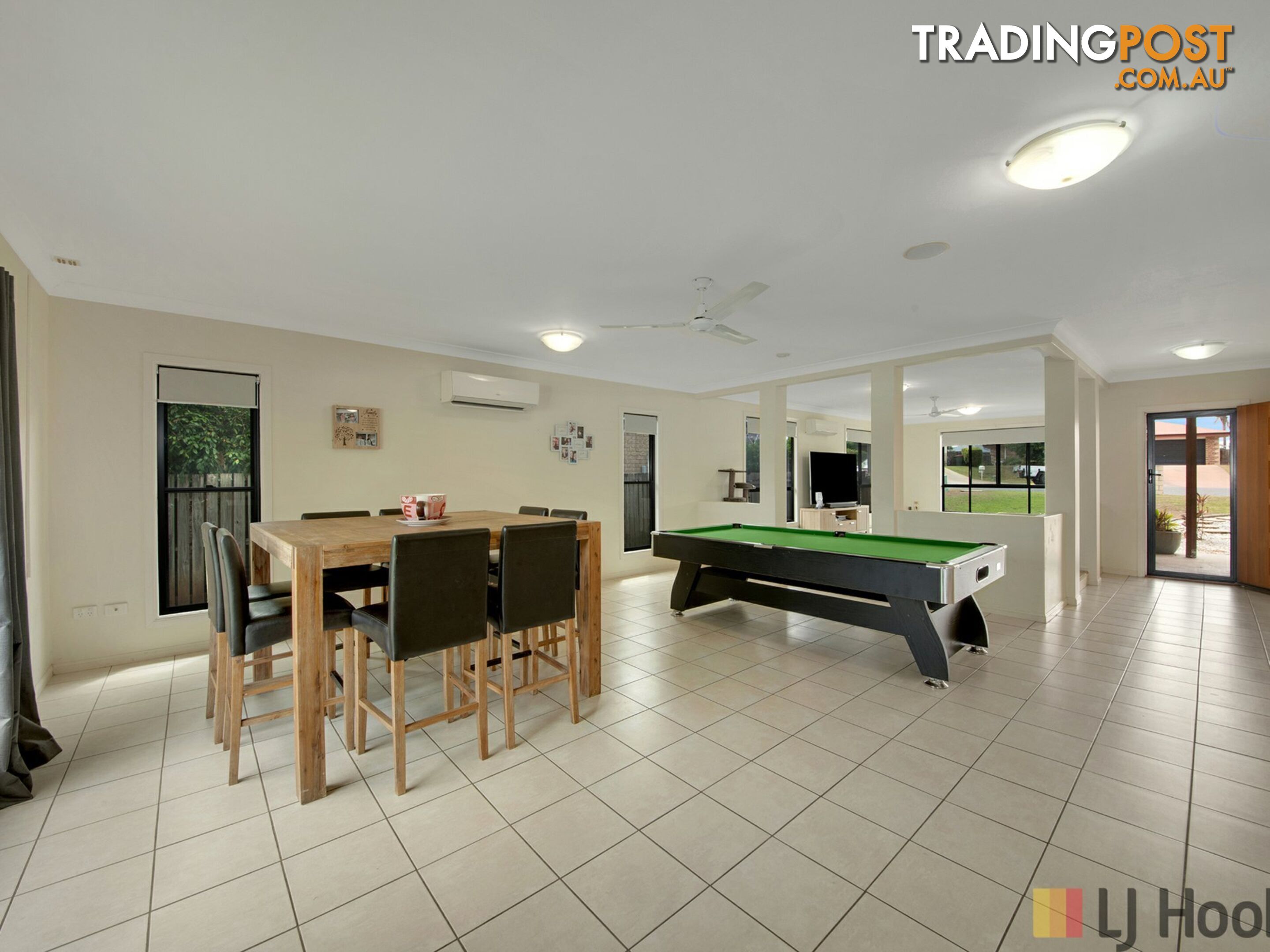 3 Kirkpatrick Court CALLIOPE QLD 4680