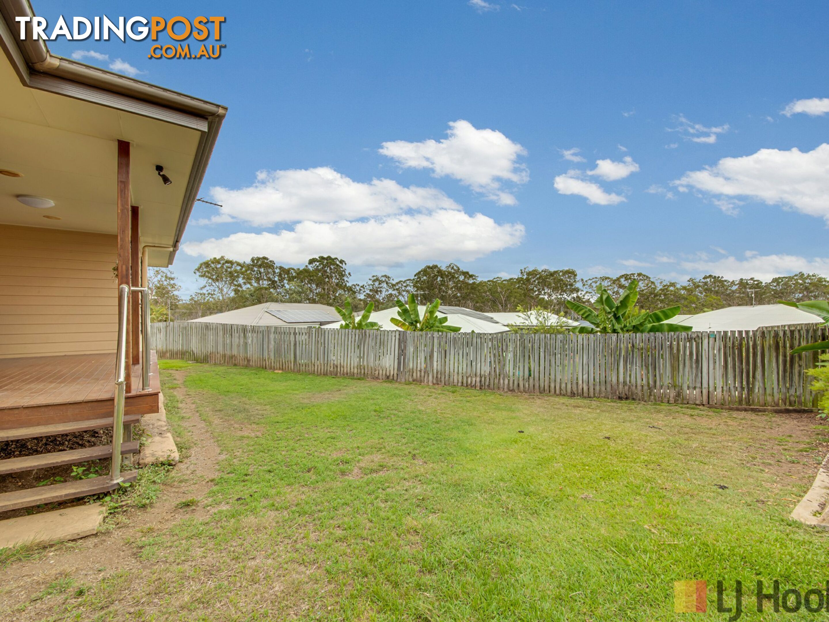 3 Kirkpatrick Court CALLIOPE QLD 4680