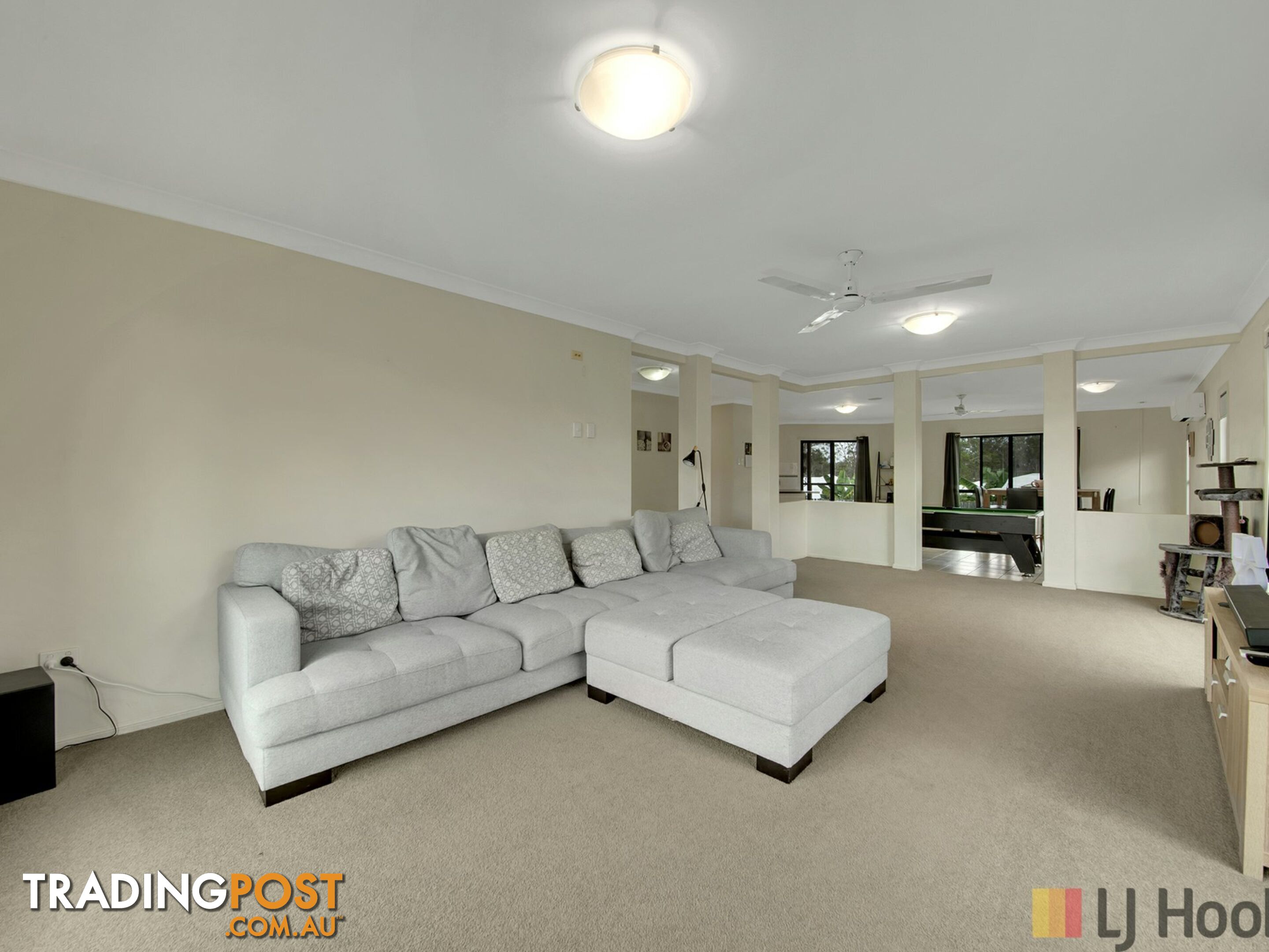 3 Kirkpatrick Court CALLIOPE QLD 4680