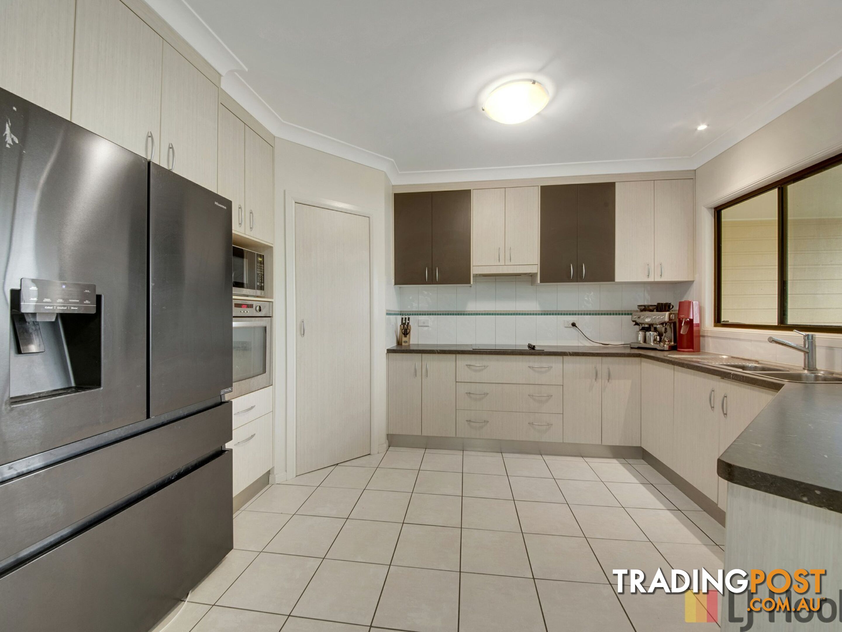 3 Kirkpatrick Court CALLIOPE QLD 4680