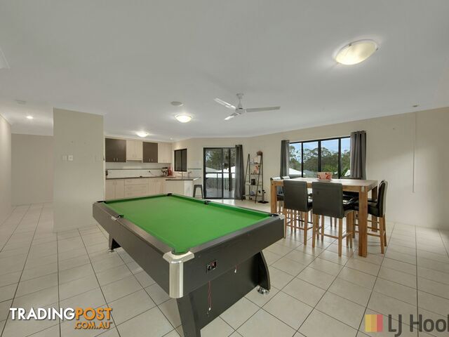 3 Kirkpatrick Court CALLIOPE QLD 4680