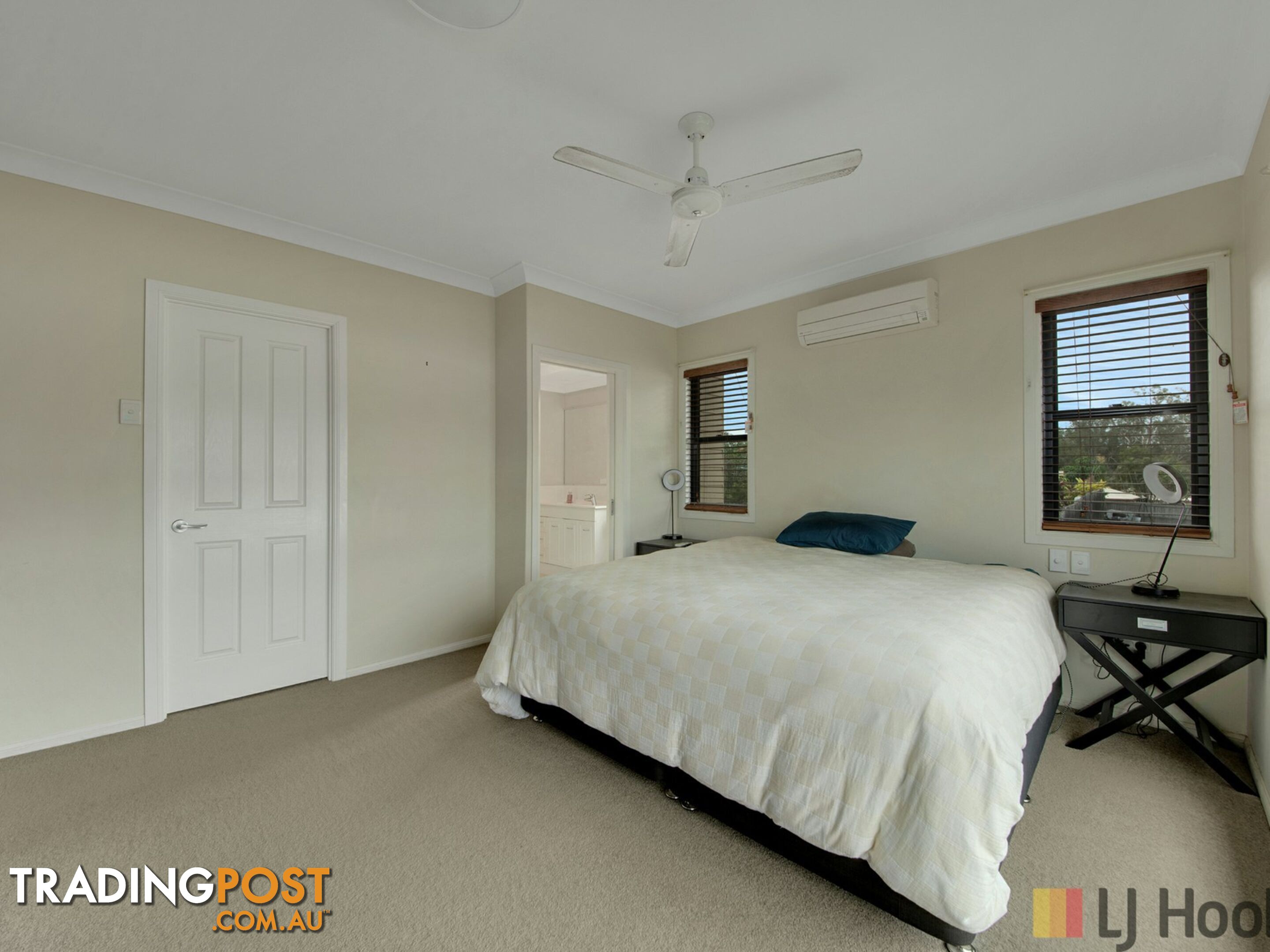 3 Kirkpatrick Court CALLIOPE QLD 4680