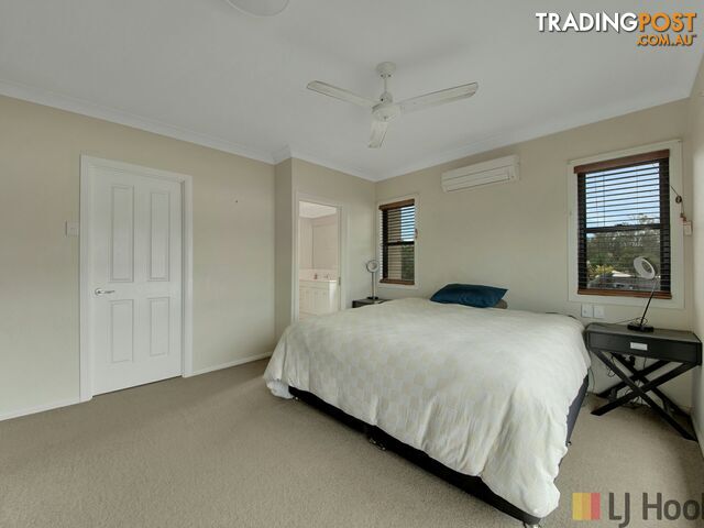 3 Kirkpatrick Court CALLIOPE QLD 4680