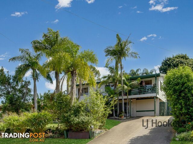 12 Tyson Crescent TANNUM SANDS QLD 4680