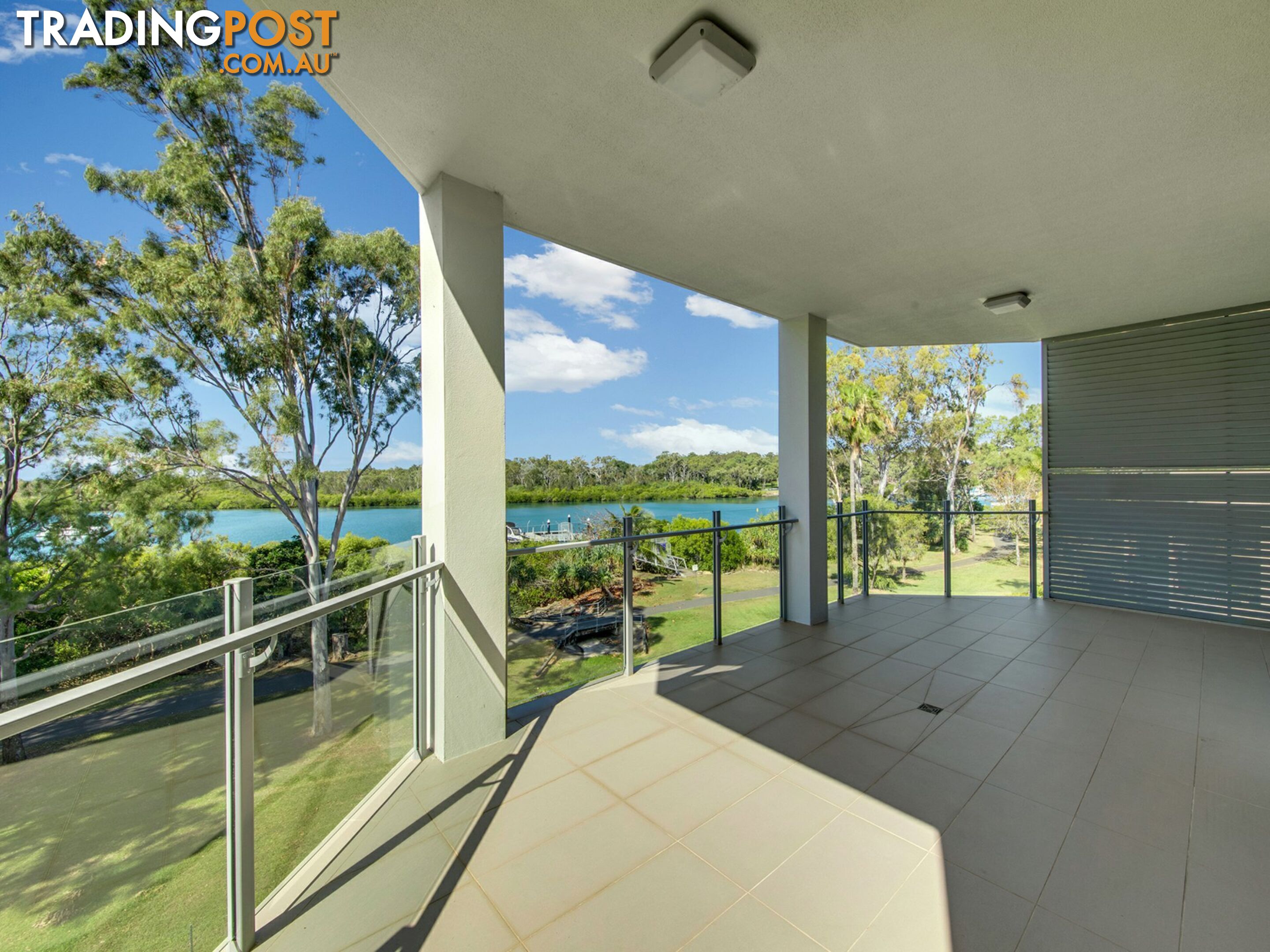 303/10 Wyndham Avenue BOYNE ISLAND QLD 4680