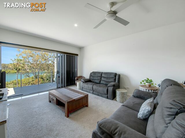 402/10 Wyndham Avenue BOYNE ISLAND QLD 4680