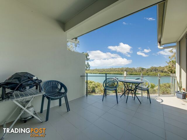 402/10 Wyndham Avenue BOYNE ISLAND QLD 4680