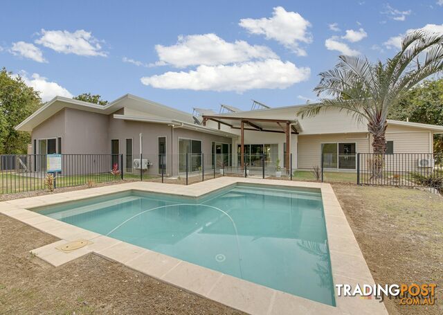 16 Ronpen Close TANNUM SANDS QLD 4680