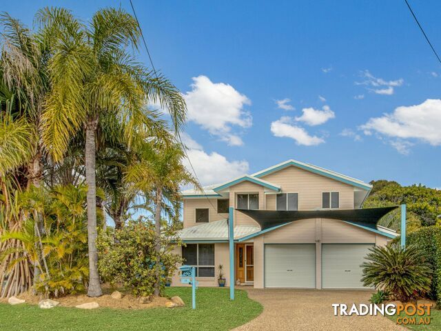 15 The Oaks Road TANNUM SANDS QLD 4680