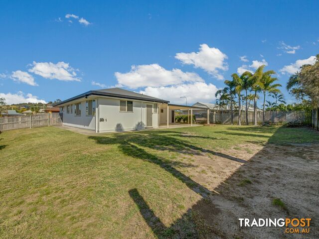 54 Emmadale Drive NEW AUCKLAND QLD 4680