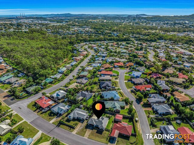 54 Emmadale Drive NEW AUCKLAND QLD 4680