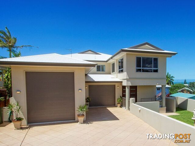 44 Booth Ave TANNUM SANDS QLD 4680