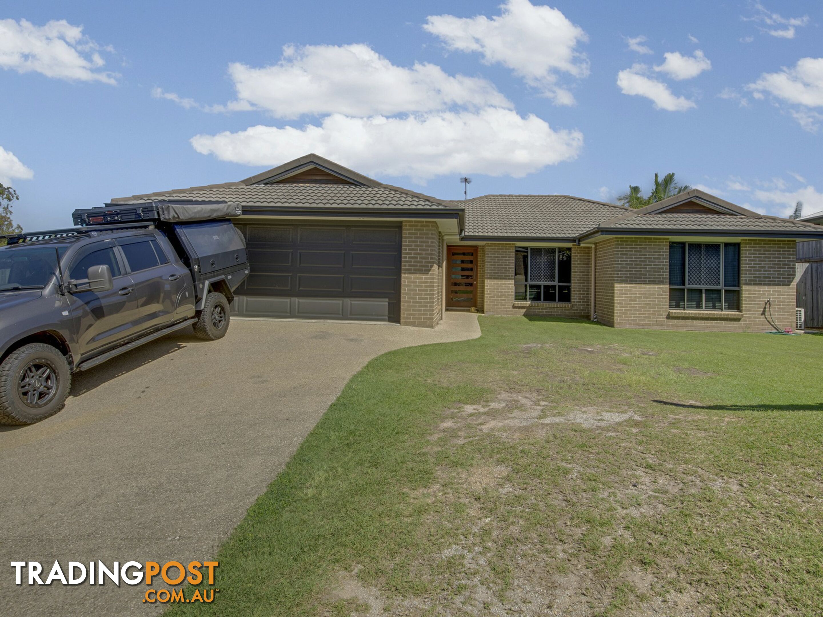 37 Pryde Street TANNUM SANDS QLD 4680