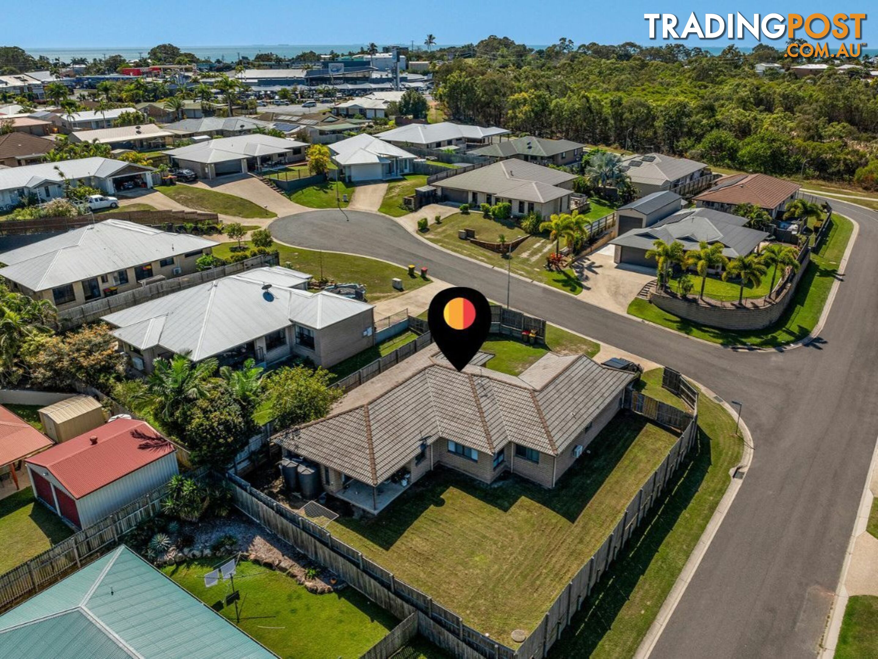 37 Pryde Street TANNUM SANDS QLD 4680