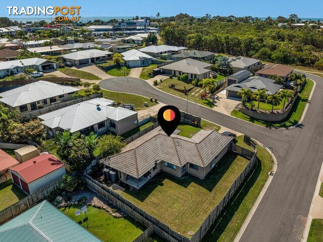 37 Pryde Street TANNUM SANDS QLD 4680