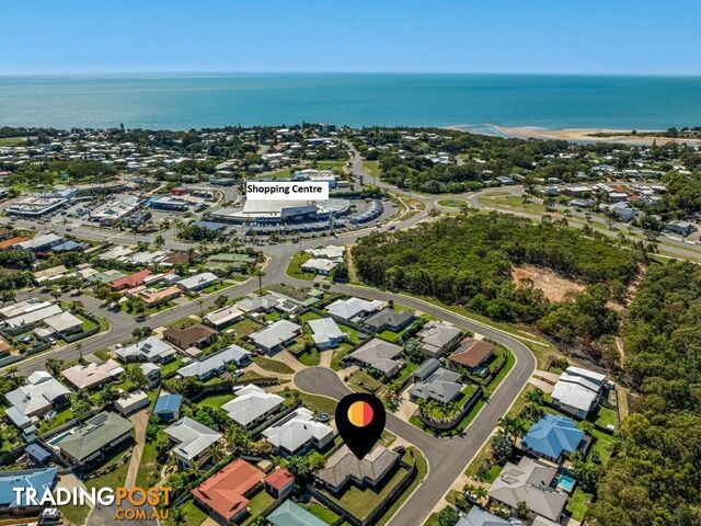 37 Pryde Street TANNUM SANDS QLD 4680