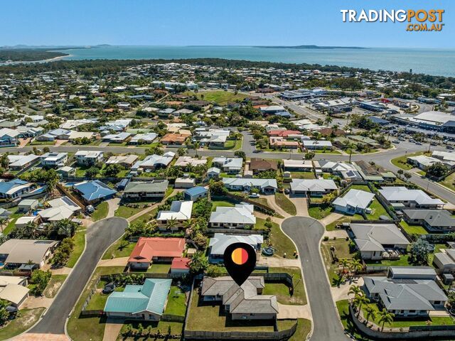 37 Pryde Street TANNUM SANDS QLD 4680