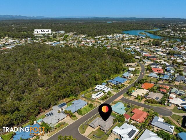 37 Pryde Street TANNUM SANDS QLD 4680