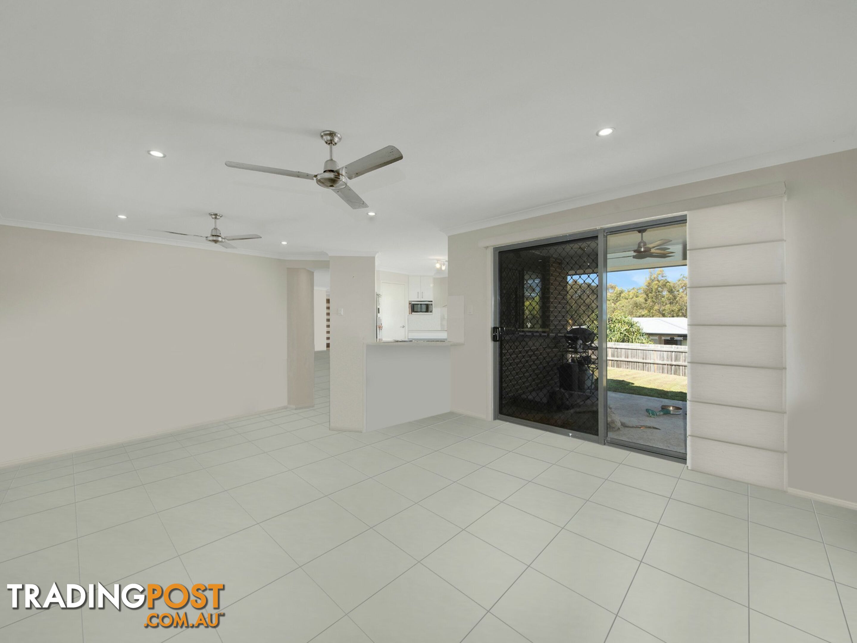 37 Pryde Street TANNUM SANDS QLD 4680