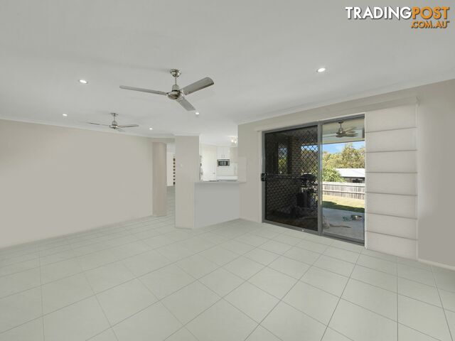 37 Pryde Street TANNUM SANDS QLD 4680