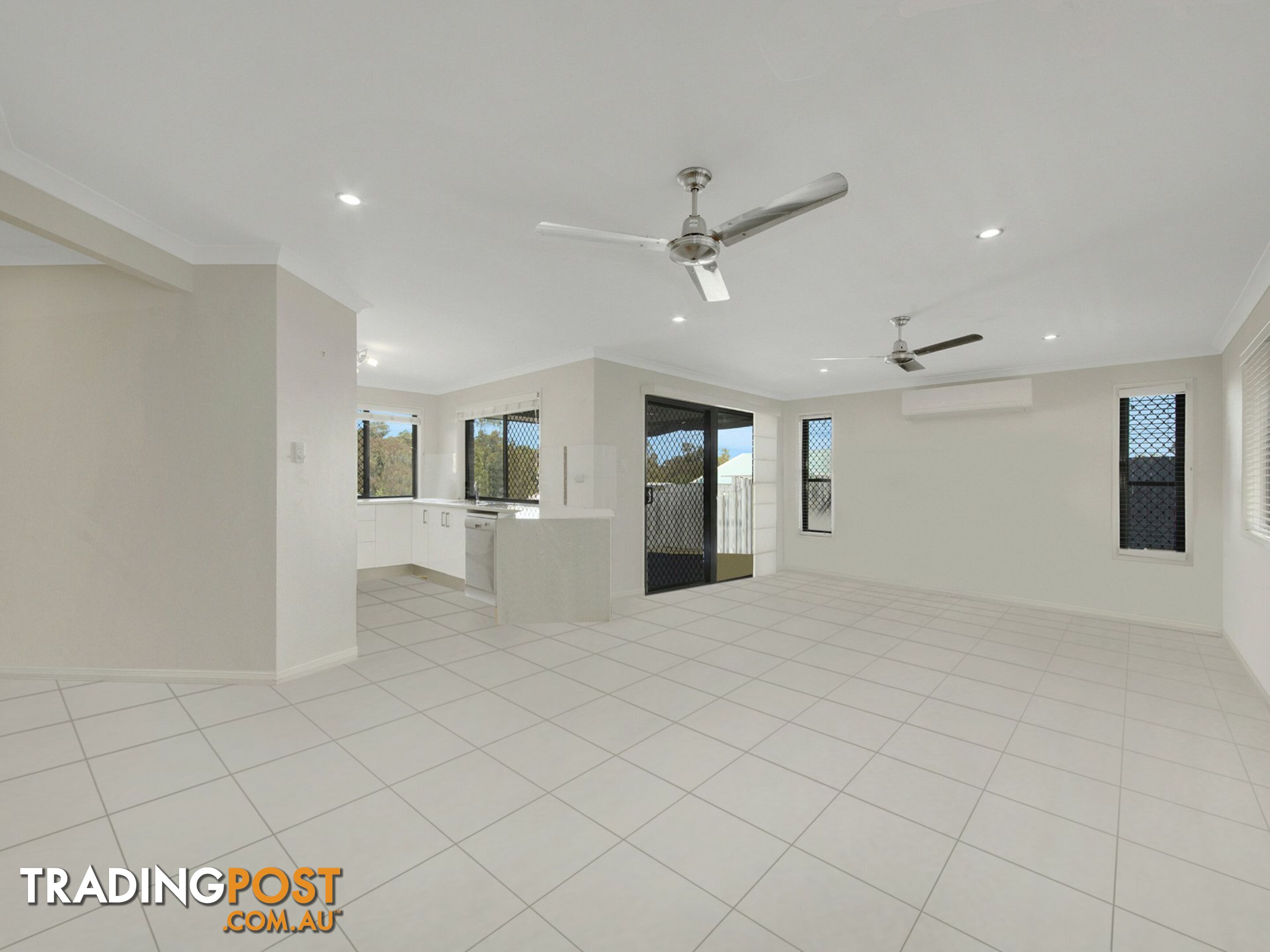 37 Pryde Street TANNUM SANDS QLD 4680