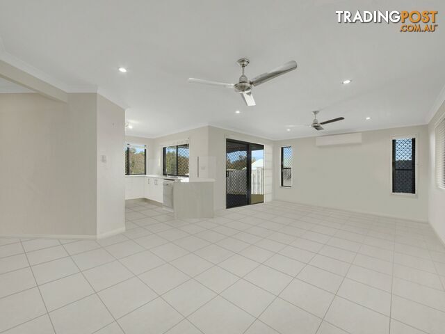 37 Pryde Street TANNUM SANDS QLD 4680