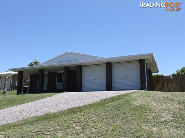 12 Keating Street TANNUM SANDS QLD 4680