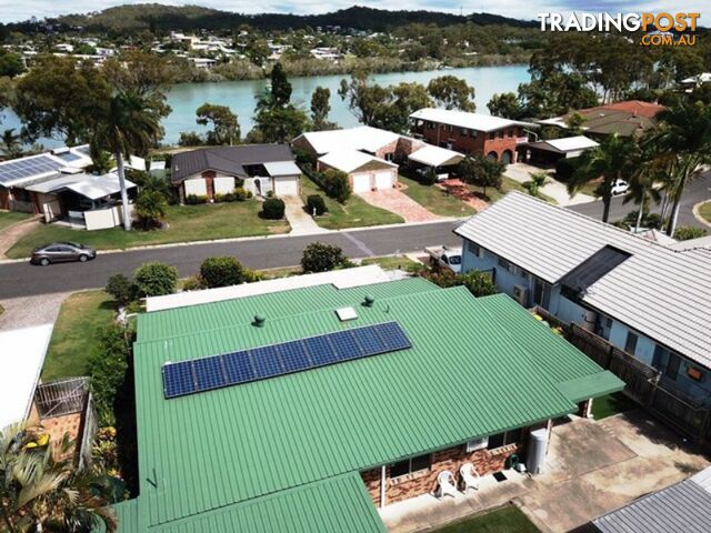 25 Blackwell Street TANNUM SANDS QLD 4680