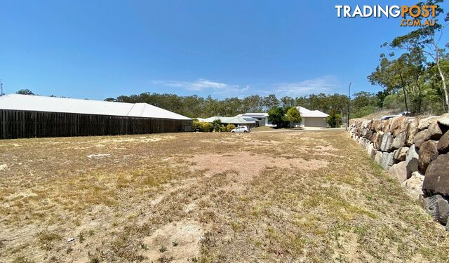 12 Josephine Street BOYNE ISLAND QLD 4680