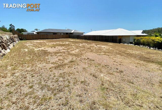 12 Josephine Street BOYNE ISLAND QLD 4680