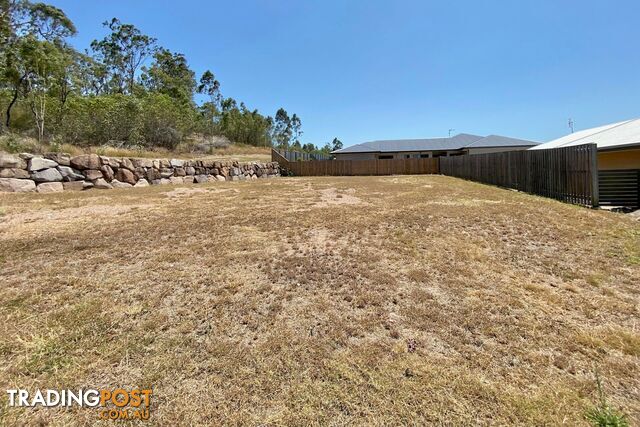 12 Josephine Street BOYNE ISLAND QLD 4680