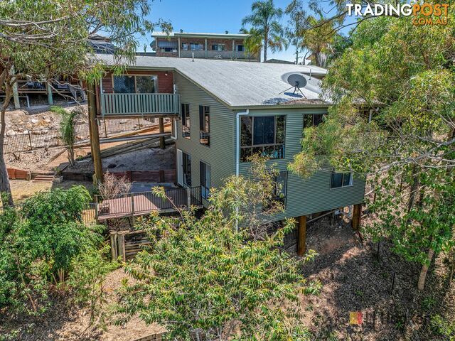 24a Sayre Crescent BOYNE ISLAND QLD 4680